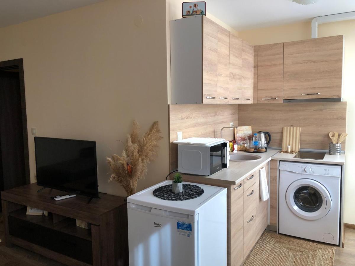 Luxury Apartment 1 Free Underground Parking Pazardzhik Exterior foto