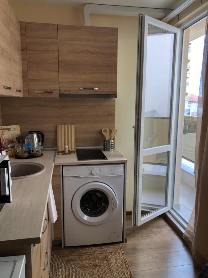Luxury Apartment 1 Free Underground Parking Pazardzhik Exterior foto