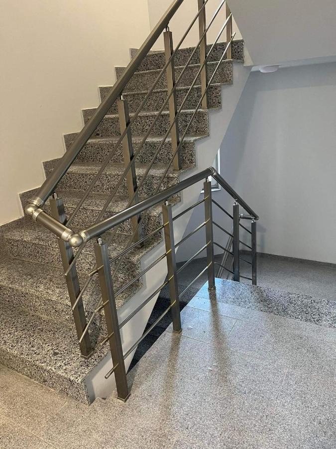 Luxury Apartment 1 Free Underground Parking Pazardzhik Exterior foto